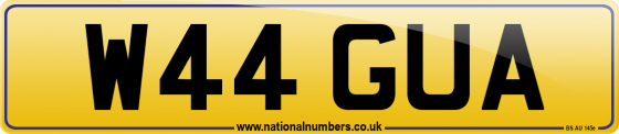 W44 GUA