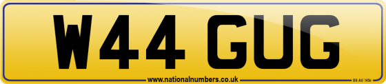 W44 GUG