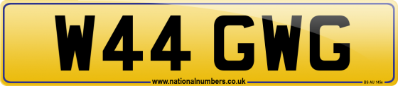 W44 GWG