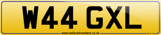 W44 GXL