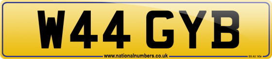 W44 GYB