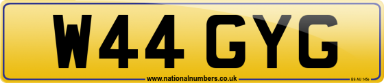 W44 GYG
