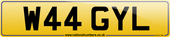 W44 GYL