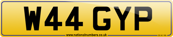 W44 GYP