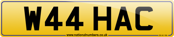 W44 HAC