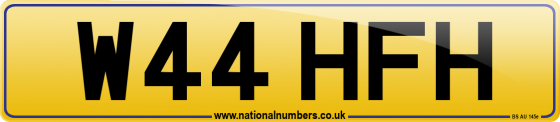 W44 HFH
