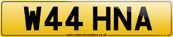 W44 HNA