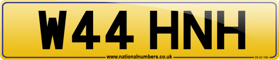 W44 HNH