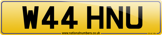 W44 HNU