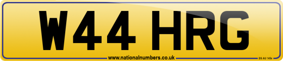 W44 HRG
