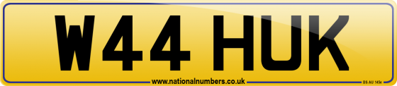 W44 HUK