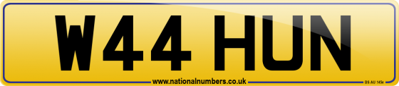 W44 HUN