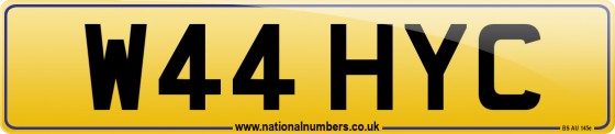 W44 HYC