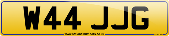 W44 JJG