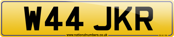 W44 JKR