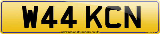 W44 KCN