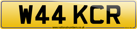 W44 KCR
