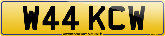 W44 KCW