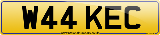 W44 KEC