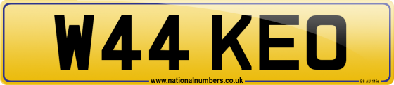 W44 KEO