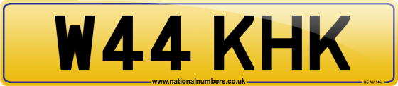 W44 KHK