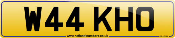 W44 KHO