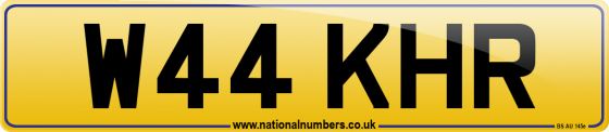 W44 KHR