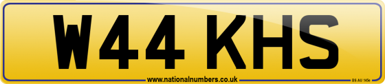 W44 KHS