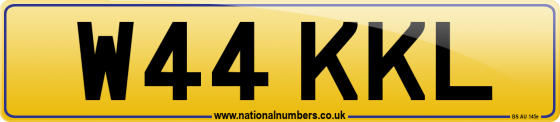 W44 KKL