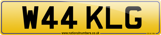 W44 KLG