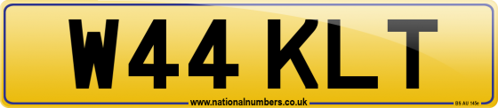 W44 KLT