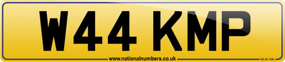 W44 KMP