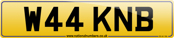 W44 KNB