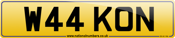 W44 KON