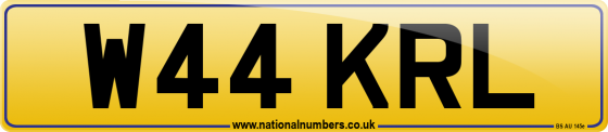 W44 KRL