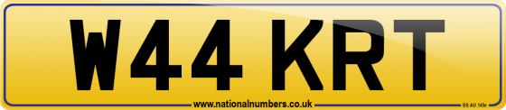 W44 KRT