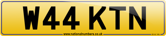 W44 KTN