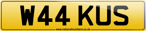 W44 KUS