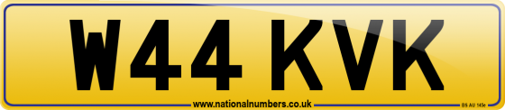 W44 KVK