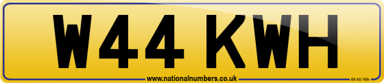W44 KWH