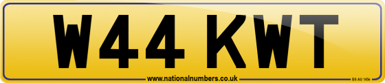 W44 KWT
