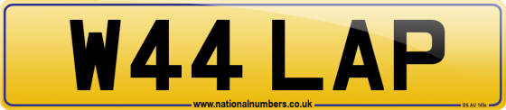W44 LAP