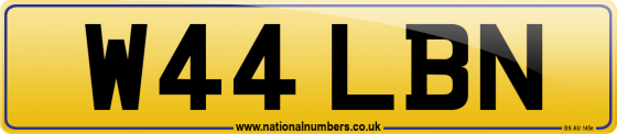 W44 LBN