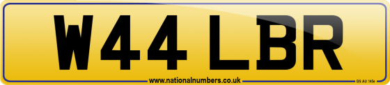 W44 LBR