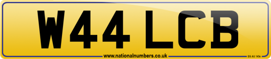 W44 LCB
