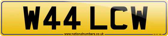 W44 LCW