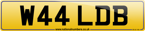 W44 LDB