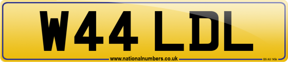 W44 LDL