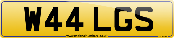 W44 LGS