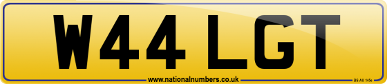 W44 LGT